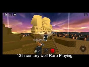 13th Century Wolf skypeak destroy reversed