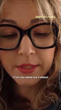 She left a note for the bailiff assuring him that there was nothing to seize! | TF1 INFO