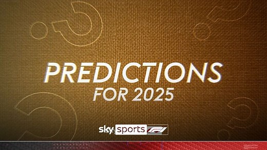 F1 2025 live on Sky Sports: Full coverage plans, team line-up, presenters, pundits, streaming, on-boards and more