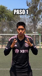 Aprende 3 regates de Messi 🐐🇦🇷⚽️ | Tiitanes