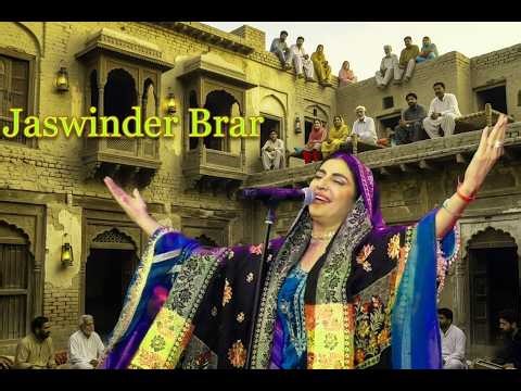 JASWINDER BRAR ||Punjabi..Live..||good....C Brar O Brar.‪@KohinoorPunjab‬