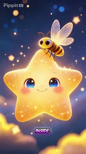 🌙 Sleepy Star Stories