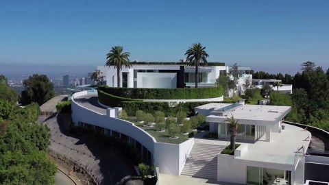 Der Besitzer der teuersten Villa Nile Niami findet keinen Käufer