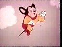 mighty mouse/zestabs commercial