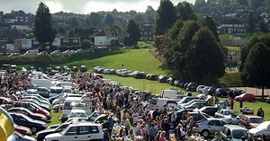 Bank Holiday boot fairs in Kent bargain hunters shouldn't miss