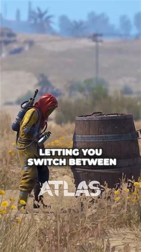 BARRELS CAN BE SKINNED IN RUST! 🛢️ #rust