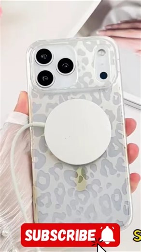 iPhone 17 Pro Max Case Cover Compatible with MagSafe