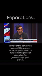 You pay, whether you’re white, black or brown. No chance !!! | Adam Brooks