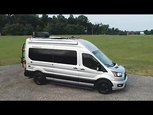 2023 Thor Tranquility Luxury Class B RV for Sale at #1 Dealer MHSRV.com