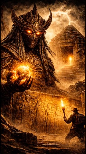 The Anunnaki: Gods… Or Something Else?