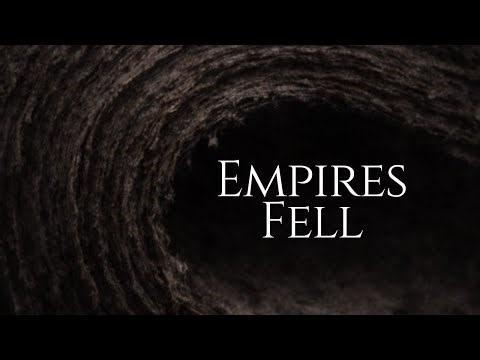 The Moment Empires Failed — and Religion Didn’t