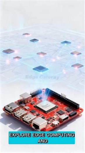 Module 16: Raspberry Pi IoT Systems, Server Deployment, and Gateway Integration
