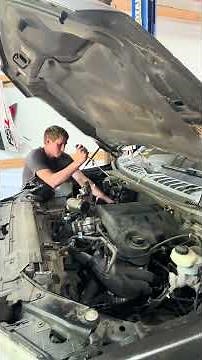 HOW TO REMOVE F-150 CAB !!!