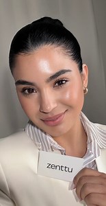 1.4M views · 74K reactions | Comadre hoy te comparto lo que para mí es ZenttuSkin Una marca que nació del deseo de hacer algo real, honesto y con propósito. Un camino construido con intención, presencia y mucha verdad. | Roccibella | Facebook