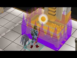 FIRST TIME TOA (solo 250 invocation) - OSRS Ironman (#23)