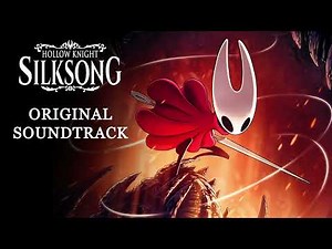 Hollow Knight Silksong [OST] - Phantom [High Quality | 4K]