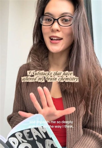 My top Substack recommendations 💌