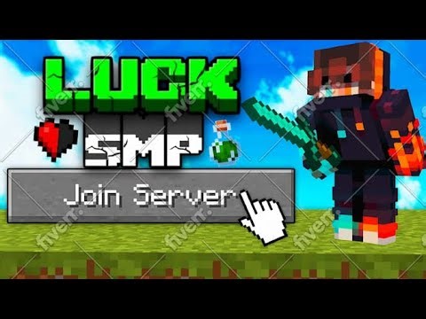 Ho to join my SMP survival SMP new In Minecraft