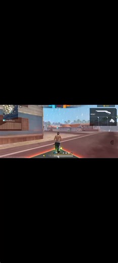 Role free stall game play