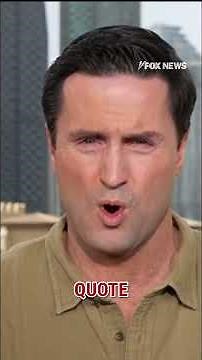 Trump puts Iran on NOTICE over retaliation against Qatar #shorts #us #news #foxnews