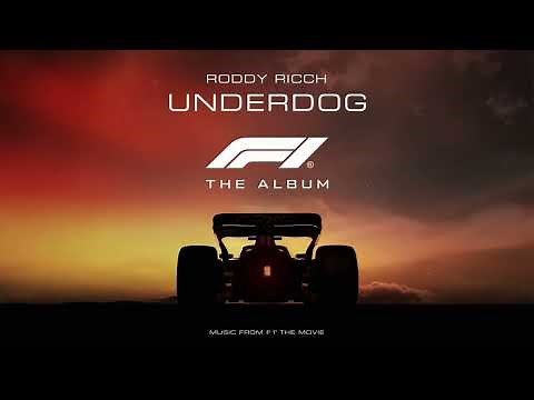 Roddy Ricch - Underdog [Clean]