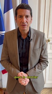 🗣️ Lutte contre les rodéos urbains, nouveau campus universitaire, Bus du cœur des femmes et combat contre le SIDA : retrouvez le Point Hebdo de David Lisnard ⤵️ | Ville de Cannes