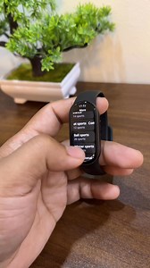 15K views · 146 reactions | The Xiaomi Smart Band 10 is here-...