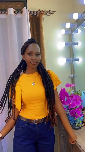 It’s just the Marley braids I love it cause it’s So soft #mauricedacrochetmaster #mauricedacrochetmastertips #hairbyclipperz #mdchairoil #pixbyclipperz