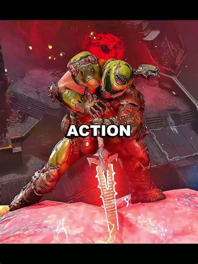 Doom Eternal Rating