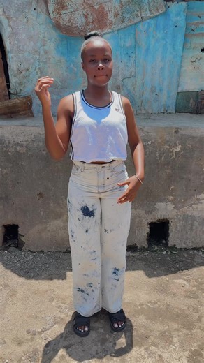 Join the Dance Challenge with Mimah!