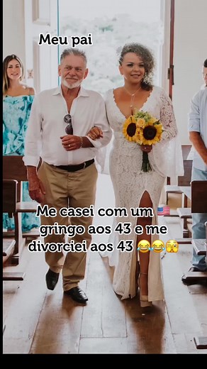 Reflexões sobre Casamento e Divórcio aos 43 Anos