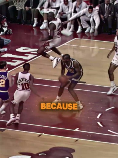 Not A God, Just A Gambler: The Secret Life of Michael Jordan. #nba #basketball #nbahistory #jordan