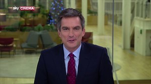 1.6K views | "You'll cry, you'll laugh, and you'll feel all Christmassy" Jonathan Samuels tells us about his favourite Christmas film #SkyCinemaChristmas | Sky TV | Facebook