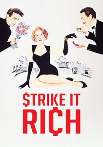 Strike It Rich Trailer