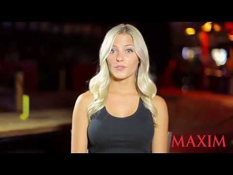 Maxim Hometown Hotties 2014 Semifinalist: Molly