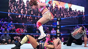 236K views · 72 reactions | Sarray looks for her second win in as many weeks when she squares off against the unhinged Dakota Kai. | WWE NXT Show | Facebook