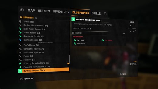 Dying Light Playthrough 25 - The Original Game