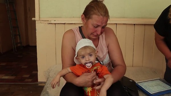 Russia closes in on vital logistics hub experts say is critical to Ukraine’s front lines