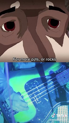 Rare Americans Ryan and Dave Lyrics