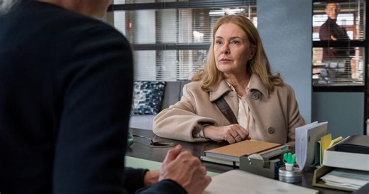 Brigade du crime - Saison 26 - Épisode 6