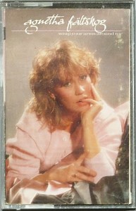 Agnetha Fältskog - Wrap Your Arms Around Me