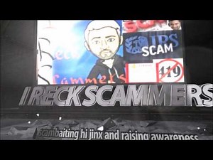 PPI (payment protection) Scammers (UK based...sort of).