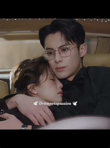 Only For Love: A Captivating CDrama Journey