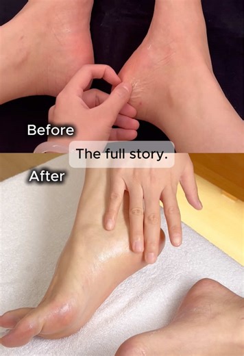 Ultimate Feet Care Routine for Perfectionists