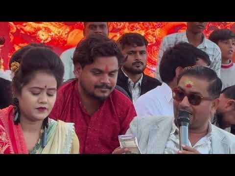 Rani kushvaha lokgeet Brijendra Singh Gurjar dheeru Bhai uldan #lokgeet