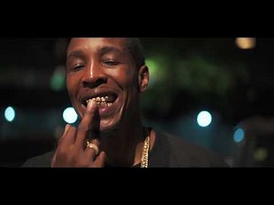 Rome Streetz & Futurewave - Bible or the Rifle (Official Video)