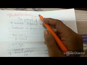 Features of oops (part3)-lecture6/oops