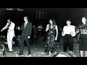 Παλιά ελληνικά τραγούδια αγάπης. Τα γλεντζέδικα (Old Greek love songs)