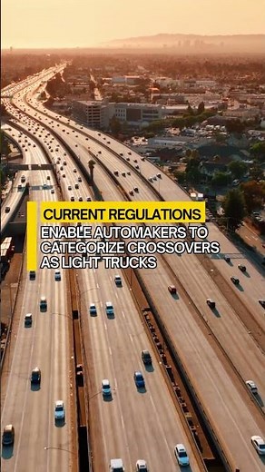 Freedom Means Affordable Cars: Classification Loophole