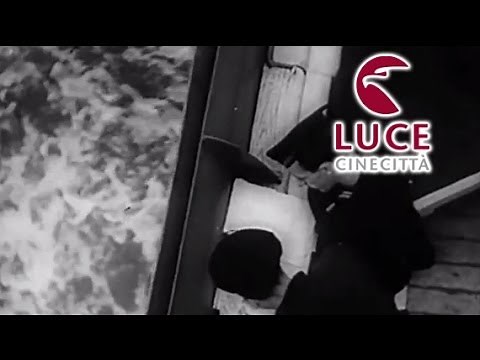 Marina militare italiana: sommergibili italiani di ritorno da una missione